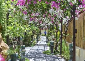 Villa Almarik Resort 2