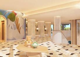 Mandarin Oriental Punta Negra, Mallorca 3