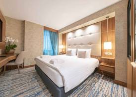 Grand Canyon Hotel 4