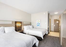 Holiday Inn Express Peotone by IHG 4