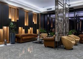The Plaza Hotel Edirne 3