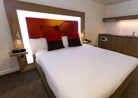 Novotel Sydney West HQ 4