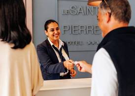 Hotel Le Saint Pierre ÎLe De La Reunion. 5