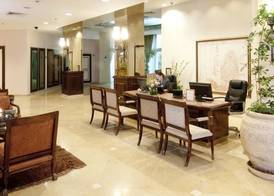 Herods Palace Hotels & Spa Eilat a Premium collection by Fattal Hotels 2