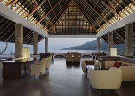 Fisherman’s Cove resort 2
