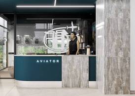 Aviator Bali 2