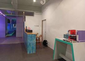 Go To Party Hostel and Bar Ao Nang 2