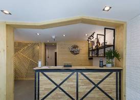 Timber Hostel 2