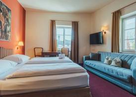Hotel Traube 4