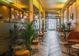 Best Western Hotel Centre Reims 2