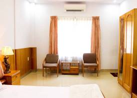 Quy Nhon Hotel 3