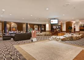 Edmonton Inn and Conference Centre 2
