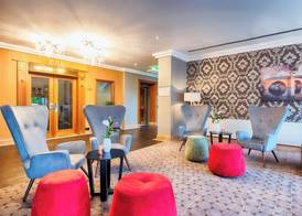 Leonardo Hotel Heidelberg 4