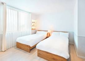 Pricia Resort Yoron 4