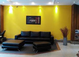 Tritone Hotel 3