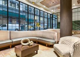 Hyatt Centric Midtown 5th Avenue New York 4