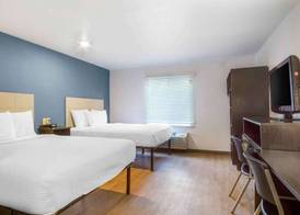 Extended Stay America Select Suites - Charleston - Ashley Phosphate Rd 5