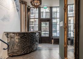 Boutique Hotel The Craftsmen 2