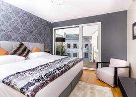 VotivPark Vienna Serviced Apartments 5
