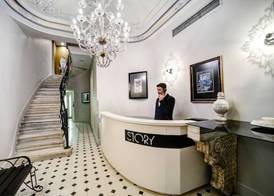 The Story Hotel Pera 3