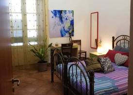 Guglielmo room's B&B 4