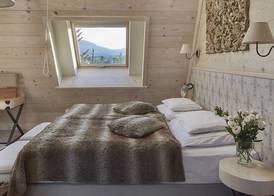 Aries Hotel & SPA Zakopane 3