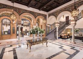 Hotel Alfonso XIII, a Luxury Collection Hotel, Seville 4