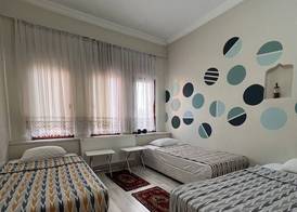 Uluyol Stone House 5