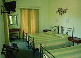 Nafplia Hotel 2