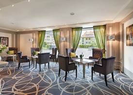 Best Western Plus Arosa Hotel 4