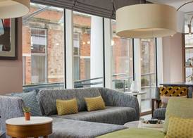 Citadines Islington London 3