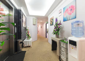 Amani Hotel 2