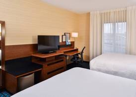 Fairfield Inn & Suites by Marriott Eugene East/Springfield 5