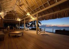 Moorea Island Beach 4