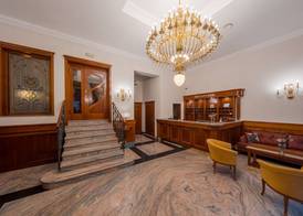 Hotel Waldinger 2