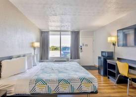 Motel 6-Mount Jackson, VA - Shenandoah 3