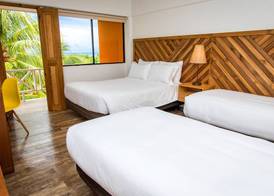 Sol Caribe Campo All Inclusive 5