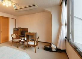 Hotel Koryu 5
