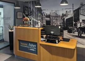 House of Fisher - 100 Kings Road 2