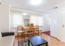 Sultan Apartments 5