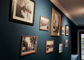 The Northwick Arms Hotel 2