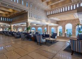 Pickalbatros Citadel Resort Sahl Hasheesh 3