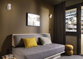 Hôtel Mil8 5
