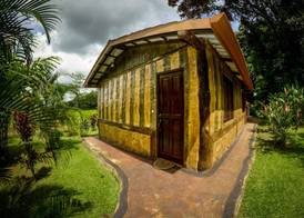 Orquideas Boutique Hotel 4