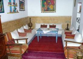 Riad Dar Latifa 2