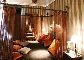 The Inn at the Spanish Steps Luxury Collection - The Inn at the Spanish Steps 4