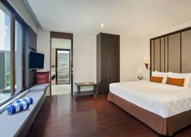 Wyndham Dreamland Resort Bali 5