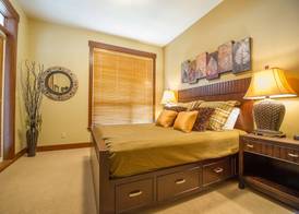 Stonebridge Lodge 2