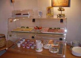Hotel Alfa 4