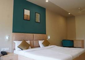 hotel urban house 5